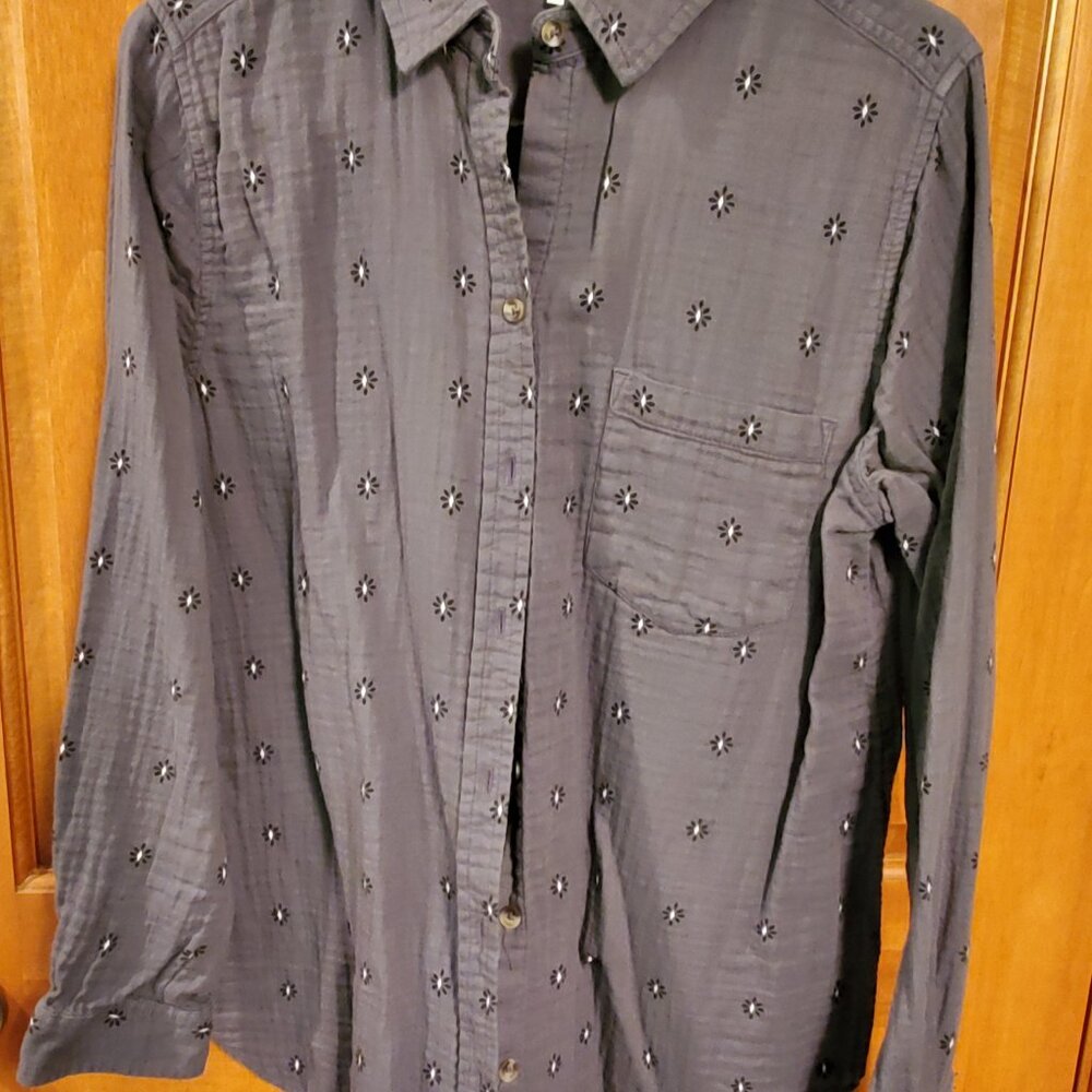 Womens blouse